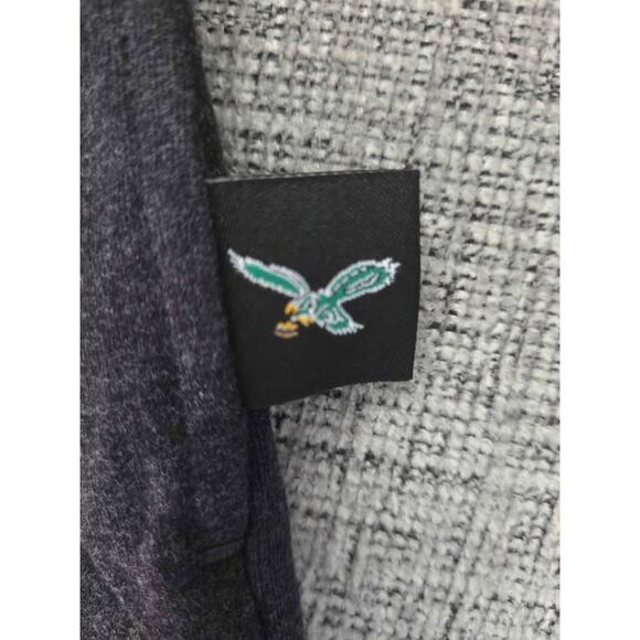 NFL Throwbacks Eagles Shorts Mitchell & Ness Women’s S NWT - Picture 3 of 7